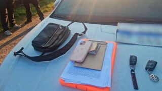 Dos mujeres detenidas por intentar coimear a la policía