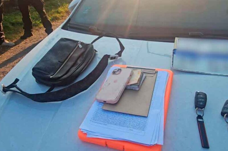 Dos mujeres detenidas por intentar coimear a la policía