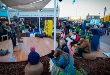 La Ciudad dice presente en Expo Rural 2025