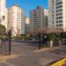 Construirán una nueva plaza en un viejo playón de estacionamiento