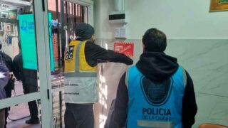 Desbaratan clínica clandestina que atendía a delincuentes