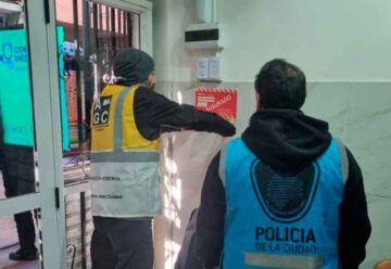 Desbaratan clínica clandestina que atendía a delincuentes
