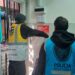 Desbaratan clínica clandestina que atendía a delincuentes
