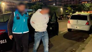 Capturaron en España a un hombre acusado de abuso sexual