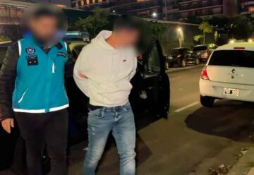 Capturaron en España a un hombre acusado de abuso sexual