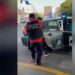 Cayó arrebatador con amplio prontuario delictivo en Villa Crespo