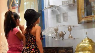 El Festival de Invierno llega a los museos y espacios culturales