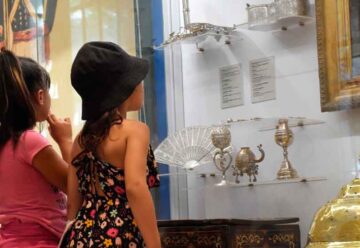 El Festival de Invierno llega a los museos y espacios culturales