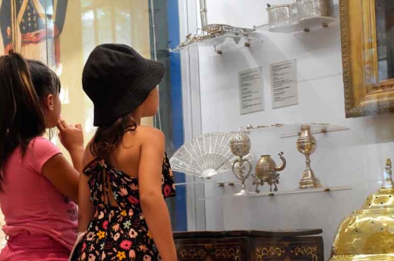 El Festival de Invierno llega a los museos y espacios culturales