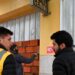Clausuran y tapian el Hotel Gemini en Balvanera