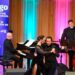 Continúa el Tango BA Festival y Mundial 2025