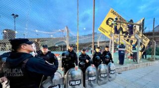 El Gobierno porteño recuperó un predio ocupado hace 12 años