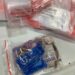Allanan punto de venta de drogas en Balvanera
