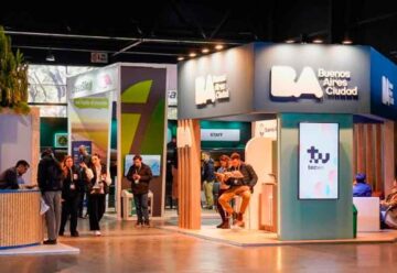 La Ciudad participó del 33° Congreso AAPRESID