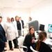 El Hospital Durand suma una nueva sala de diálisis