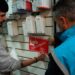 Secuestraron celulares y repuestos sin documentación