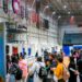 Nueva Expo Empleo Barrial en Chacarita con ofertas laborales