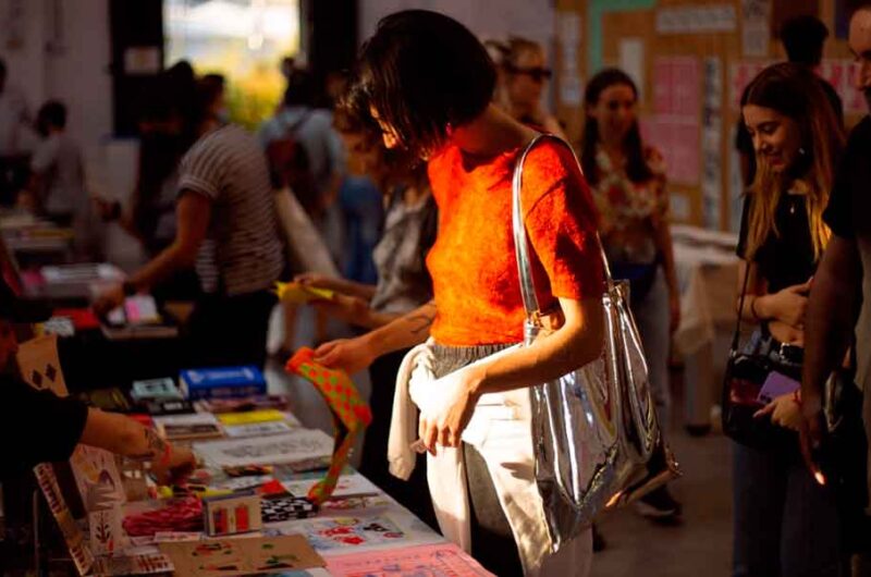 La Red de Bibliotecas de la Ciudad será parte del FILBA