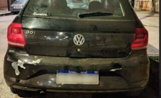 La Policía de la Ciudad detuvo a los "robaruedas" de Boedo