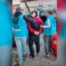 La Policía de la Ciudad detuvo a un violador prófugo