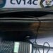 Palermo: un detenido al intentar robar un auto con inhibidor