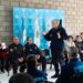 Bomberos invitó a las empresas para que capaciten a los oficiales