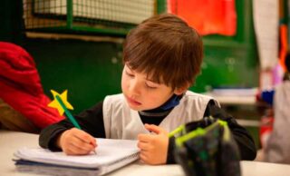 Abrió la inscripción escolar para el ciclo lectivo 2026