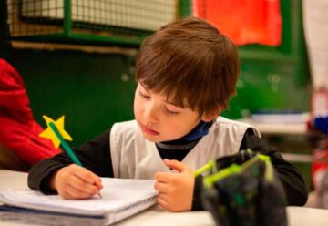 Abrió la inscripción escolar para el ciclo lectivo 2026