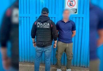 La Policía de la Ciudad detuvo a una banda que hacía entraderas