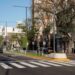 Continúan las obras de renovación en avenidas de la Ciudad