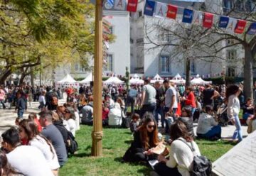 Llega una nueva edición de la Feria Francesa al Rosedal de Palermo