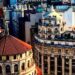 Los mejores miradores para ver la Ciudad desde lo alto