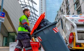 Puerto Madero: El barrio que le dice chau a los contenedores