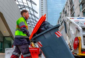 Puerto Madero: El barrio que le dice chau a los contenedores