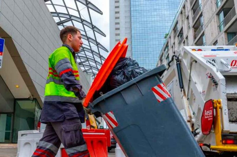 Puerto Madero: El barrio que le dice chau a los contenedores