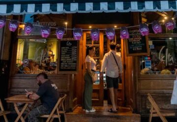 Arrancaron con todo las grandes noches culturales de la Ciudad