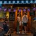 Arrancaron con todo las grandes noches culturales de la Ciudad
