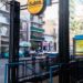 Subte: el lunes cierra la estación Loria por obras de renovación