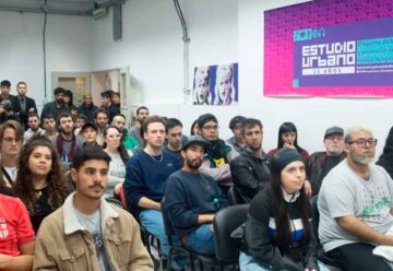 La música independiente tiene su punto de encuentro en Estudio Urbano