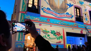 Más de 1.200.000 personas disfrutaron La Noche de los Museos