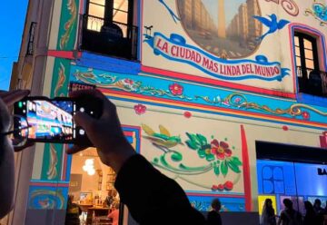 Más de 1.200.000 personas disfrutaron La Noche de los Museos