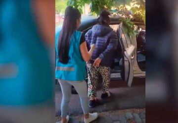 Detienen en el Barrio Zavaleta a dos hermanas viudas negras