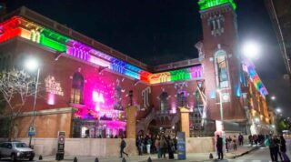 Nueva edición: La Noche de los Museos cumple 21 años