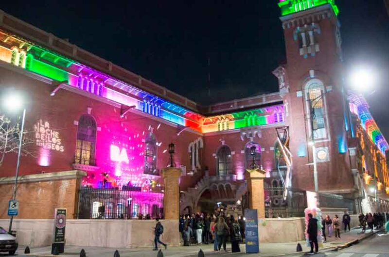 Nueva edición: La Noche de los Museos cumple 21 años