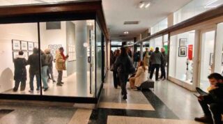 La gran noche de Retiro: música recorridos y diversión