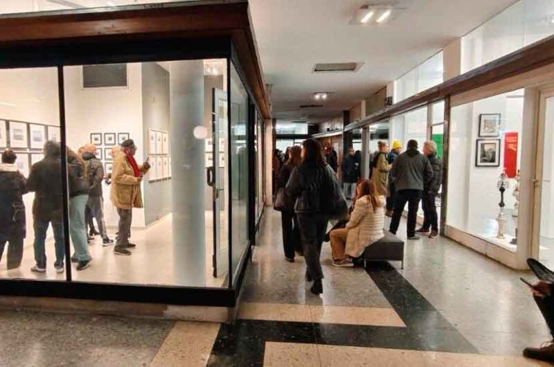 La gran noche de Retiro: música recorridos y diversión