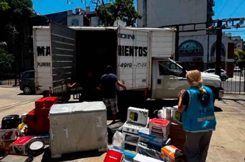 Donan elementos a la Fundación Margarita Barrientos