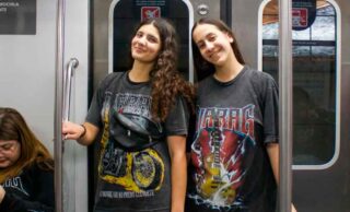 El Subte vuelve a extender su horario por eventos masivos