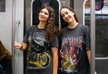 El Subte vuelve a extender su horario por eventos masivos