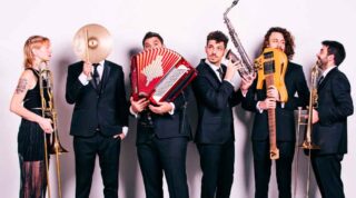 Los Bares Notables participan en La Noche de las Librerías